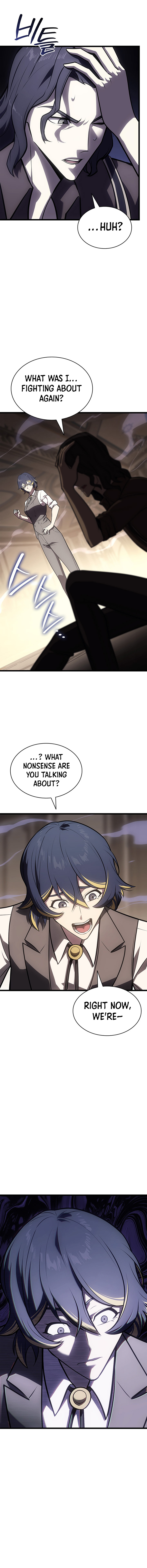 The Return of the Disaster-Class Hero Chapter 193 9